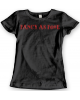 Fancy As F@#k T-Shirt Glitter Edition